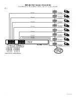 Preview for 4 page of Altronix Pace4PRM Installation Manual