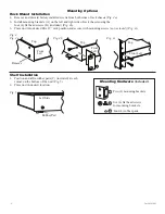 Предварительный просмотр 6 страницы Altronix Pace4PRM Installation Manual