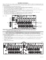 Предварительный просмотр 2 страницы Altronix PDS8 User Manual