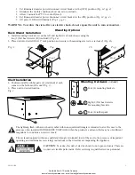 Preview for 3 page of Altronix R1224DC16CB Installation Manual