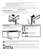 Предварительный просмотр 3 страницы Altronix R1224DC16CBV Installation Manual