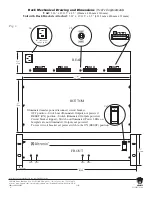 Предварительный просмотр 4 страницы Altronix R1224DC16CBV Installation Manual