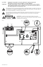 Предварительный просмотр 3 страницы Altronix R1224DC68220 Series Installation Manual