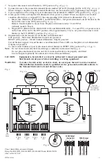 Предварительный просмотр 3 страницы Altronix R2416UL Series Installation Manual