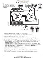 Предварительный просмотр 3 страницы Altronix R2416UL Installation Manual