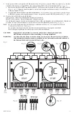 Предварительный просмотр 3 страницы Altronix R2432220 Series Installation Manual