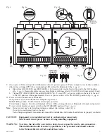 Предварительный просмотр 3 страницы Altronix R2432600UL Installation Manual