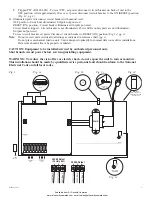 Предварительный просмотр 3 страницы Altronix R248UL Installation Manual