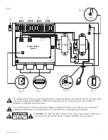 Предварительный просмотр 3 страницы Altronix R615DC1016CB Installation Manual