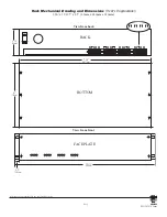 Предварительный просмотр 4 страницы Altronix R615DC1016CB Installation Manual