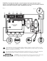 Предварительный просмотр 3 страницы Altronix R615DC416 Installation Manual