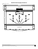 Preview for 2 page of Altronix RE2 Installation Instructions