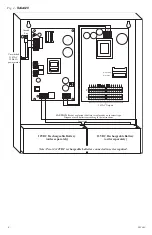 Предварительный просмотр 6 страницы Altronix ReServ Series Installation Manual