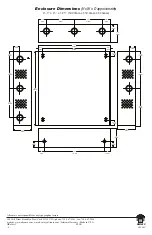 Предварительный просмотр 8 страницы Altronix ReServ Series Installation Manual