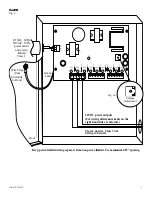 Предварительный просмотр 5 страницы Altronix Sav182D Installation Manual