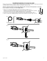 Предварительный просмотр 9 страницы Altronix Sav182D Installation Manual