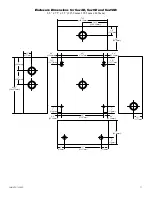 Предварительный просмотр 11 страницы Altronix Sav182D Installation Manual