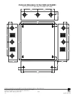 Предварительный просмотр 12 страницы Altronix Sav182D Installation Manual