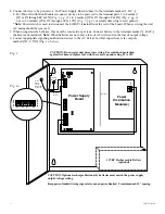 Предварительный просмотр 2 страницы Altronix SMP1012X Series Installation Manual