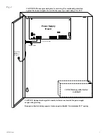 Предварительный просмотр 3 страницы Altronix SMP1012X Series Installation Manual