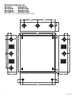 Предварительный просмотр 6 страницы Altronix SMP1012X Series Installation Manual