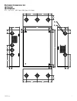 Предварительный просмотр 7 страницы Altronix SMP1012X Series Installation Manual