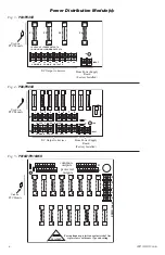 Предварительный просмотр 6 страницы Altronix SMP10C24X220 Series Installation Manual