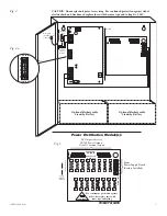 Предварительный просмотр 5 страницы Altronix SMP10C24X220 Installation Manual