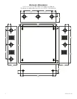 Предварительный просмотр 6 страницы Altronix SMP10C24X220 Installation Manual