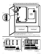 Предварительный просмотр 4 страницы Altronix SMP10PM24X Series Installation Manual