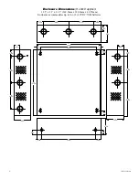 Предварительный просмотр 6 страницы Altronix SMP10PM24X Series Installation Manual