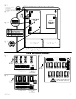 Предварительный просмотр 3 страницы Altronix SMP3CTX Installation Manual