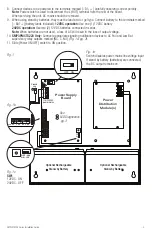 Предварительный просмотр 3 страницы Altronix SMP3CTX220 Series Installation Manual