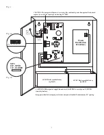 Предварительный просмотр 3 страницы Altronix SMP5CT Series Configuration Reference Chart