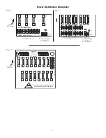 Предварительный просмотр 4 страницы Altronix SMP5CT Series Configuration Reference Chart