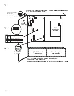 Предварительный просмотр 3 страницы Altronix SMP5CTX Series Installation Manual