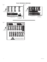 Предварительный просмотр 4 страницы Altronix SMP5CTX Series Installation Manual