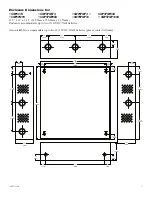 Предварительный просмотр 5 страницы Altronix SMP5CTX Series Installation Manual