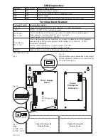 Предварительный просмотр 3 страницы Altronix SMP5CTX220 Series Installation Manual