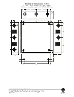 Предварительный просмотр 4 страницы Altronix SMP5CTX220 Series Installation Manual