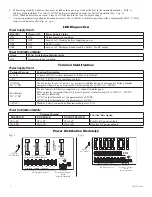 Предварительный просмотр 2 страницы Altronix SMP7CTX series Installation Manual