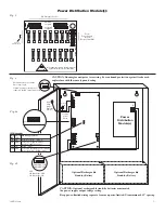 Предварительный просмотр 3 страницы Altronix SMP7CTX series Installation Manual