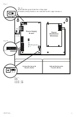 Предварительный просмотр 5 страницы Altronix SMP7CTX Series Installation Manual