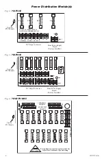 Предварительный просмотр 6 страницы Altronix SMP7CTX Series Installation Manual