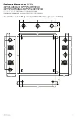 Предварительный просмотр 7 страницы Altronix SMP7CTX Series Installation Manual