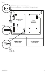 Предварительный просмотр 5 страницы Altronix SMP7CTX220 Series Installation Manual