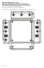 Предварительный просмотр 7 страницы Altronix SMP7CTX220 Series Installation Manual