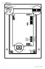 Предварительный просмотр 4 страницы Altronix SMPWP Series Installation Manual