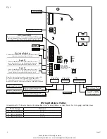 Предварительный просмотр 6 страницы Altronix StrikeIt1 Installation Manual