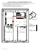 Предварительный просмотр 3 страницы Altronix T1CVK3F4 Installation Manual